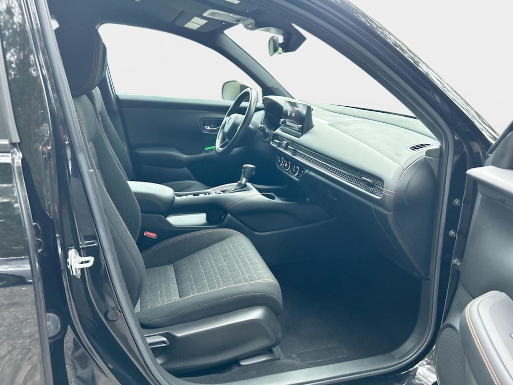Thumbnail: 2023 Honda HR-V - 18