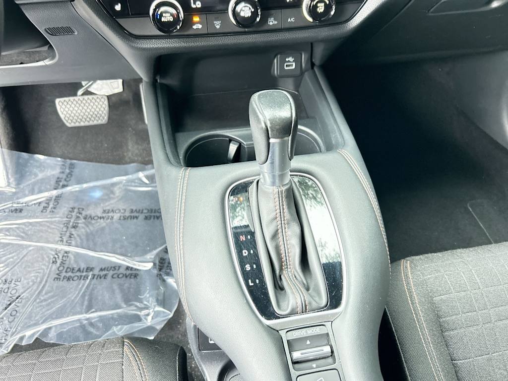 Thumbnail: 2023 Honda HR-V - 11