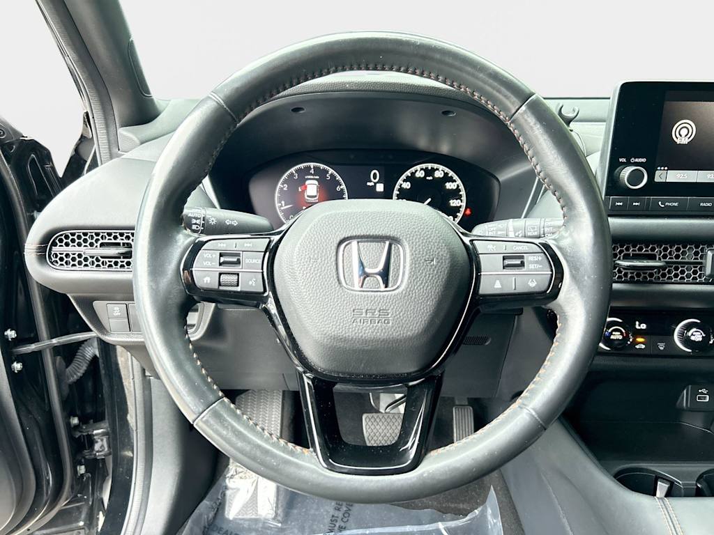 Thumbnail: 2023 Honda HR-V - 6