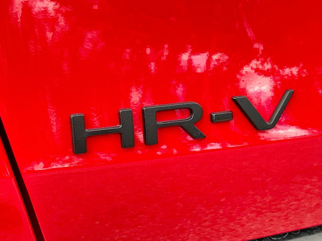 Thumbnail: 2027 Honda HR-V - 7