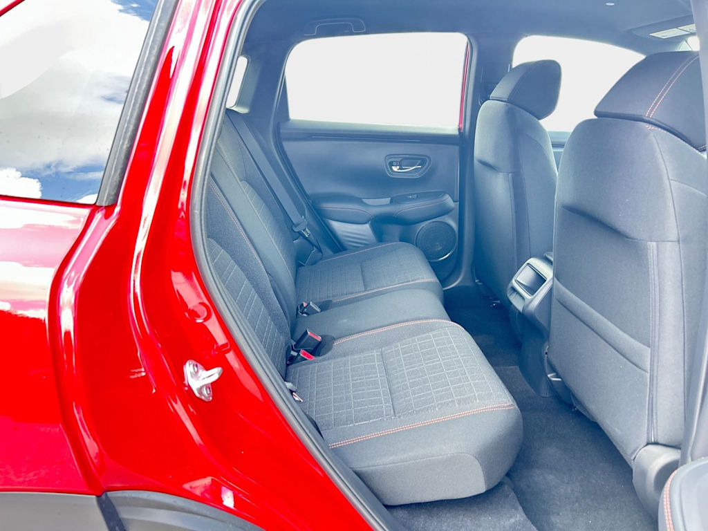 Thumbnail: 2027 Honda HR-V - 18