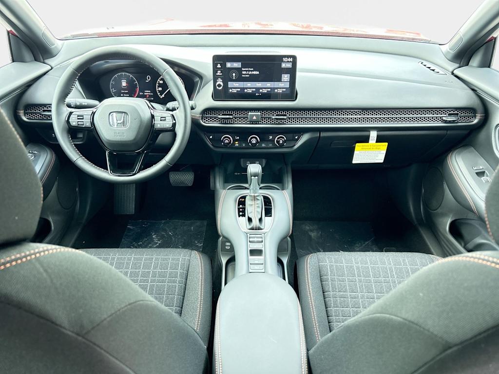 Thumbnail: 2027 Honda HR-V - 2