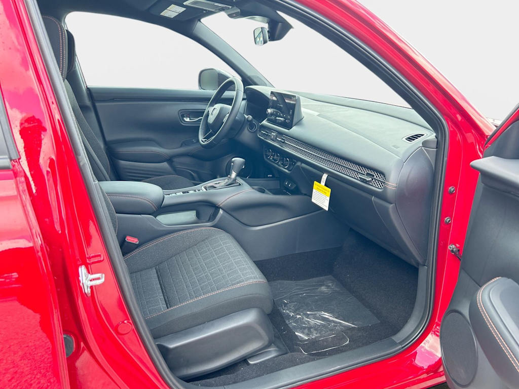 Thumbnail: 2027 Honda HR-V - 19