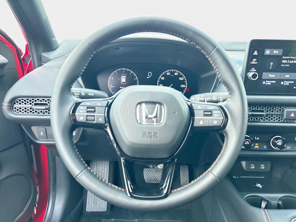 Thumbnail: 2027 Honda HR-V - 9