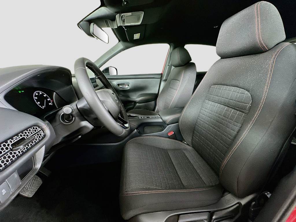 Thumbnail: 2027 Honda HR-V - 11