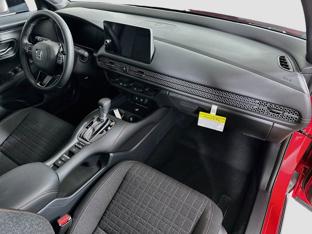 Thumbnail: 2027 Honda HR-V - 31