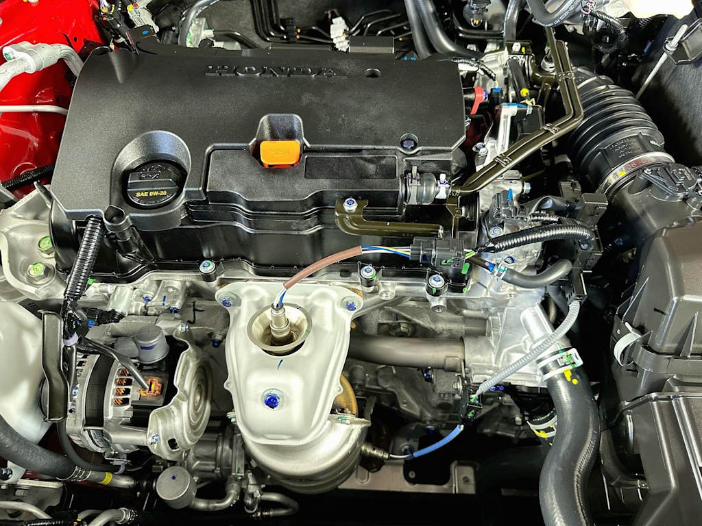 Thumbnail: 2027 Honda HR-V - 9