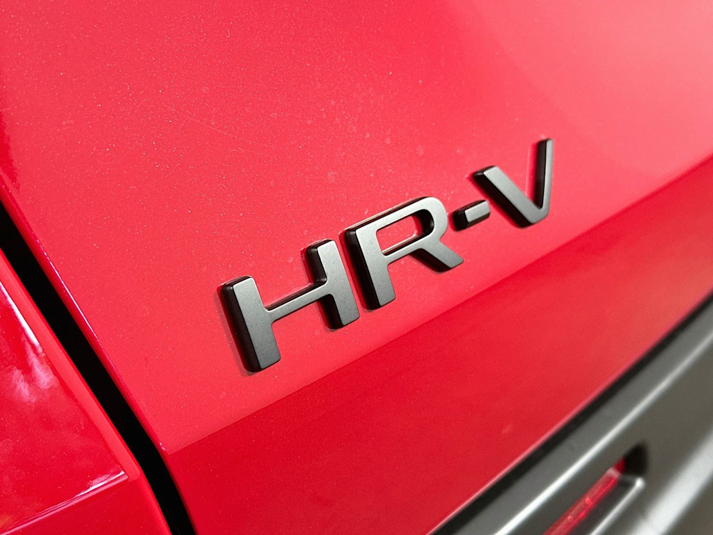 Thumbnail: 2027 Honda HR-V - 7