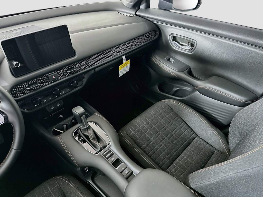 Thumbnail: 2027 Honda HR-V - 14