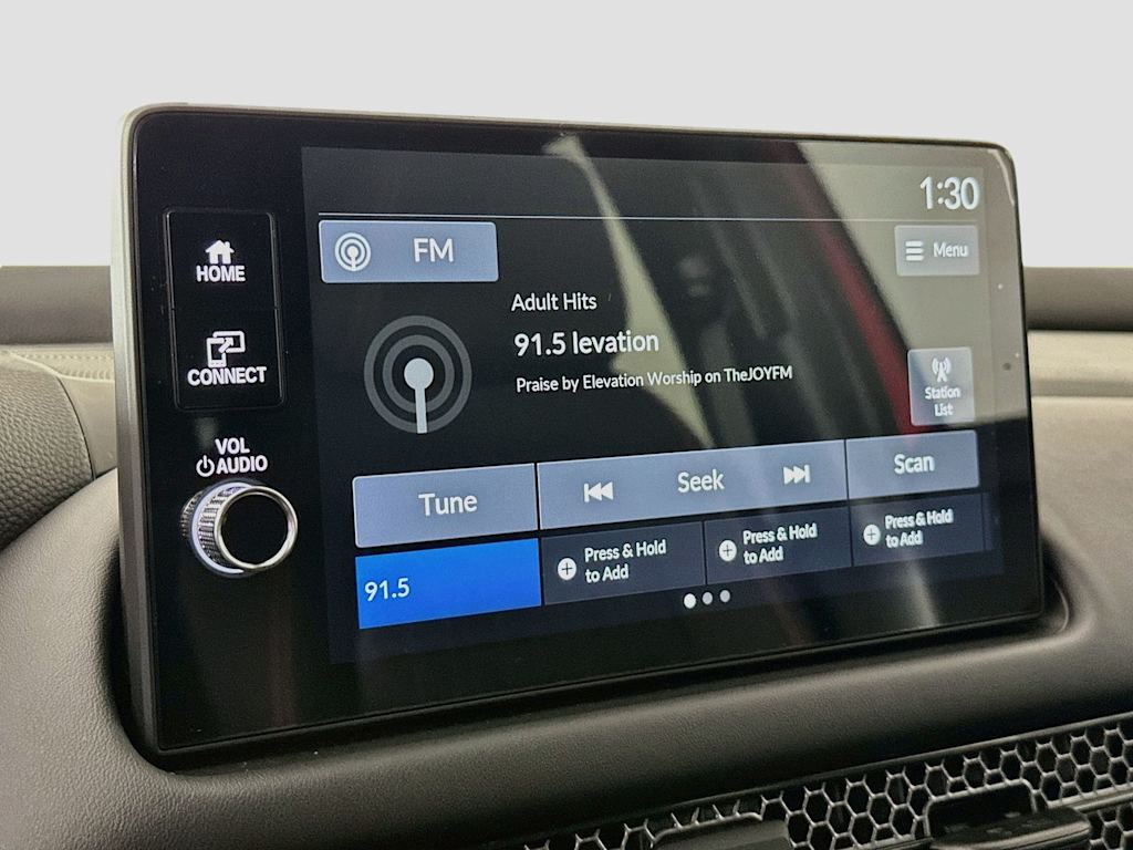 Thumbnail: 2027 Honda HR-V - 16