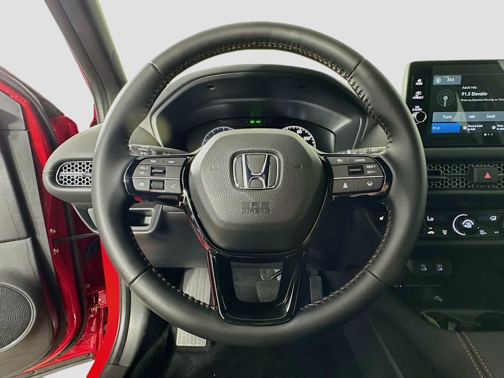 Thumbnail: 2027 Honda HR-V - 15