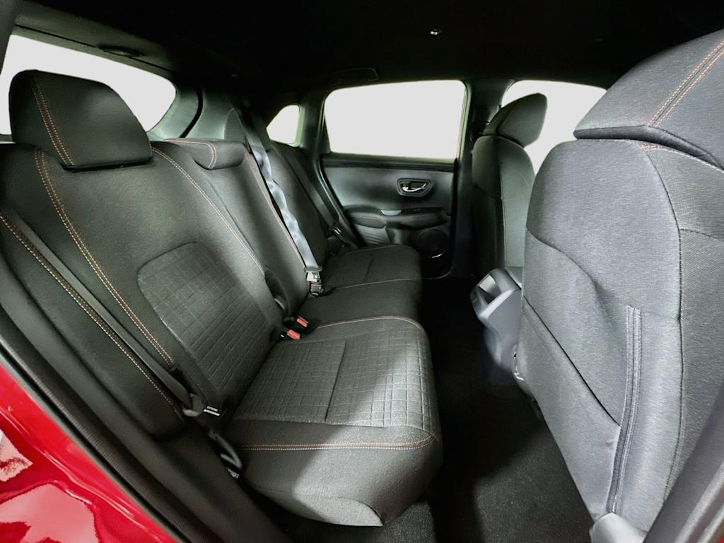 Thumbnail: 2027 Honda HR-V - 30
