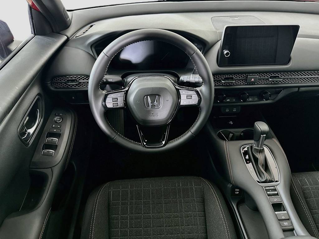 Thumbnail: 2027 Honda HR-V - 10