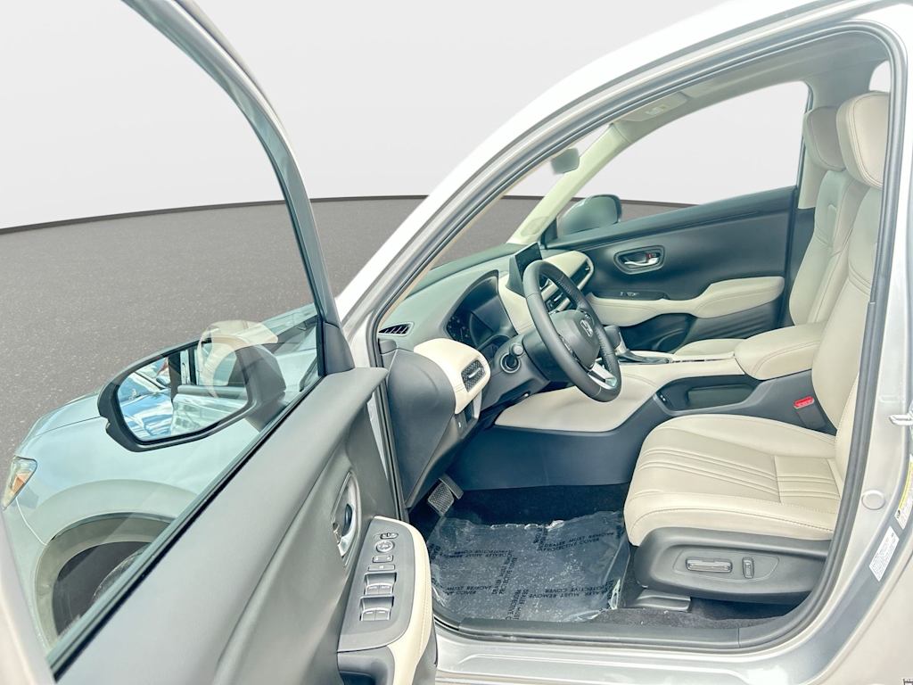 Thumbnail: 2027 Honda HR-V - 8