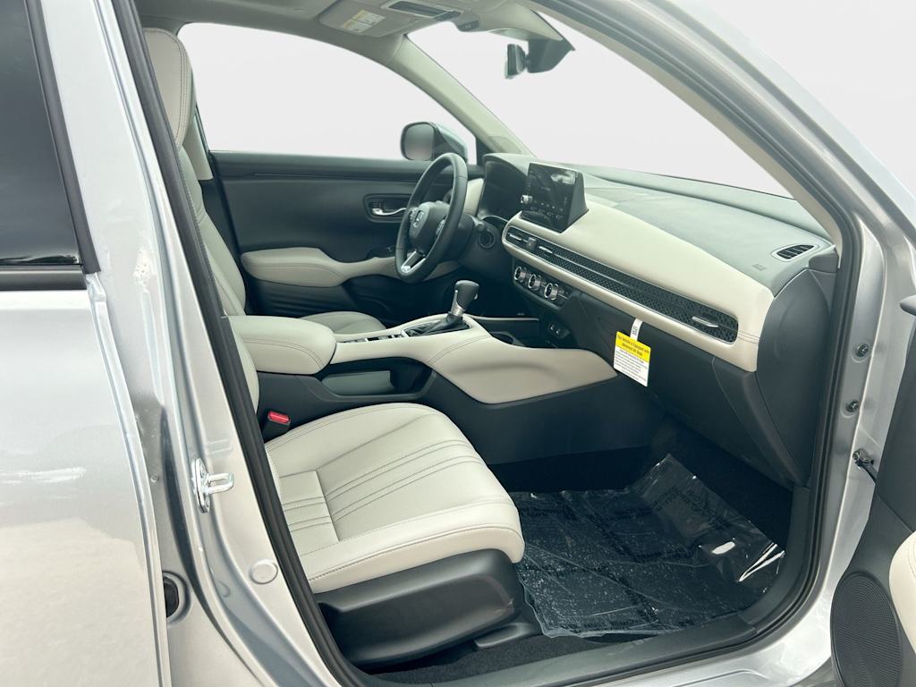 Thumbnail: 2027 Honda HR-V - 18
