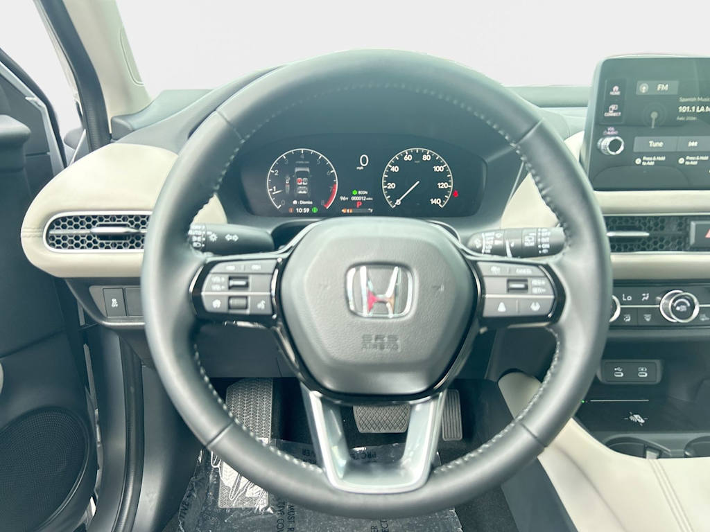 Thumbnail: 2027 Honda HR-V - 7