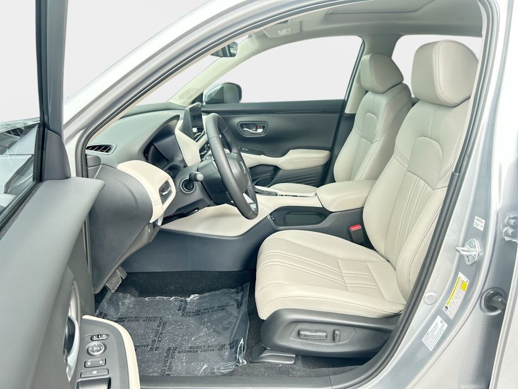 Thumbnail: 2027 Honda HR-V - 9