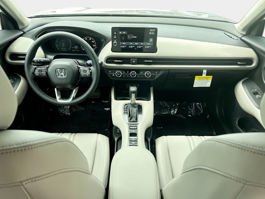 Thumbnail: 2027 Honda HR-V - 2