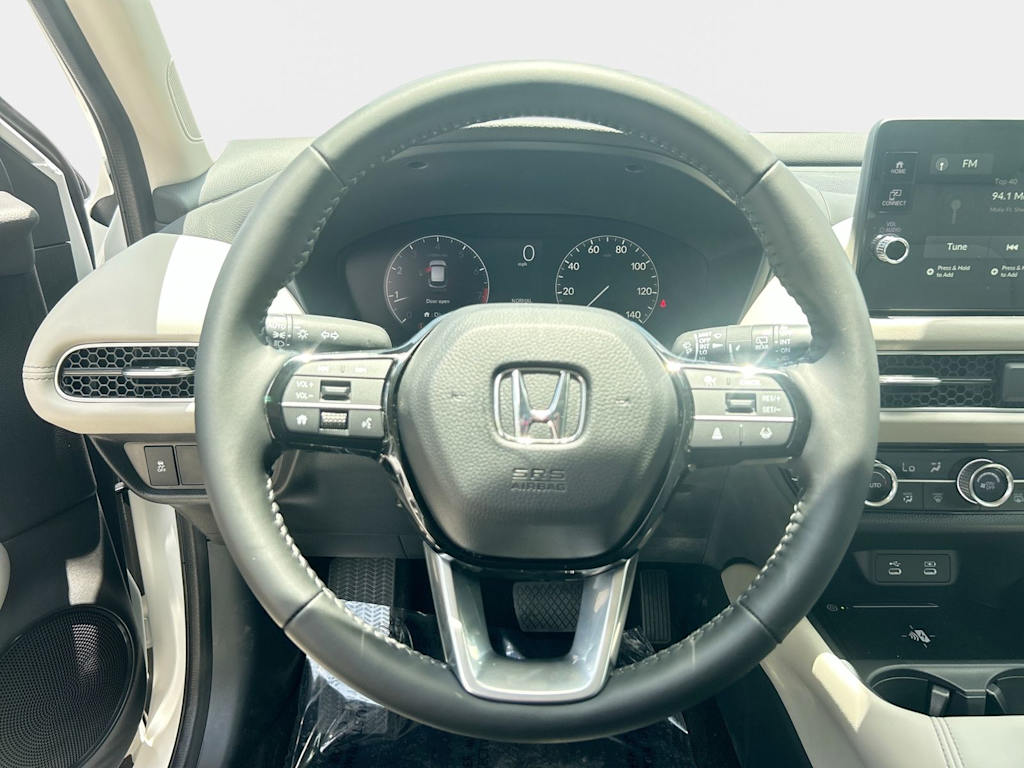 Thumbnail: 2027 Honda HR-V - 9