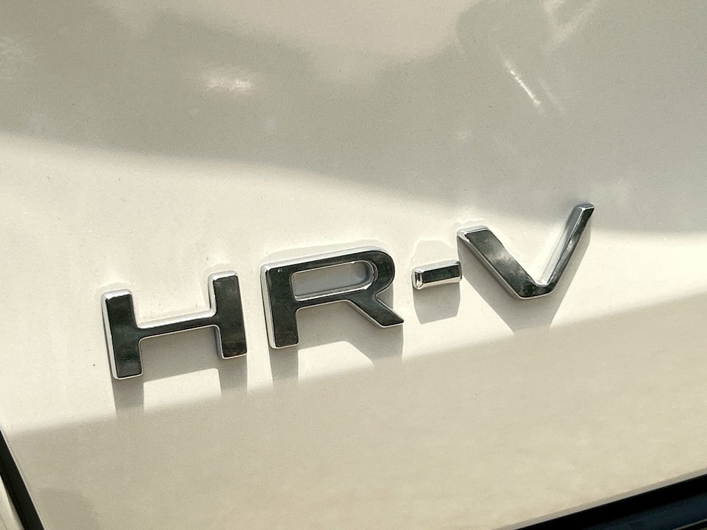 Thumbnail: 2027 Honda HR-V - 7