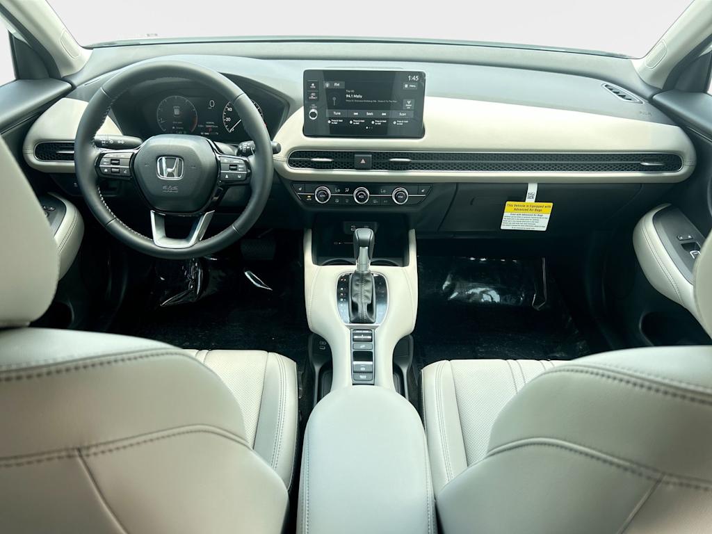 Thumbnail: 2027 Honda HR-V - 2