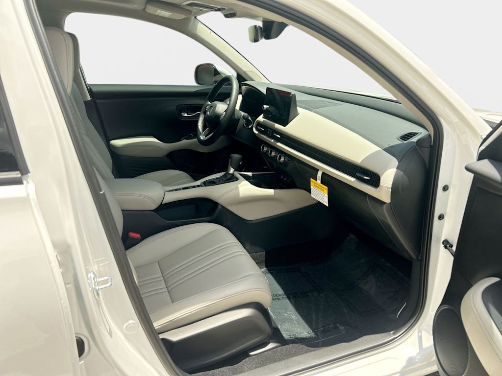 Thumbnail: 2027 Honda HR-V - 18