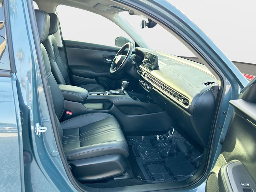 Thumbnail: 2026 Honda HR-V - 10