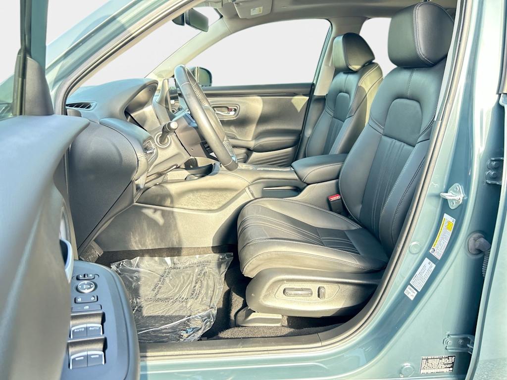 Thumbnail: 2026 Honda HR-V - 9