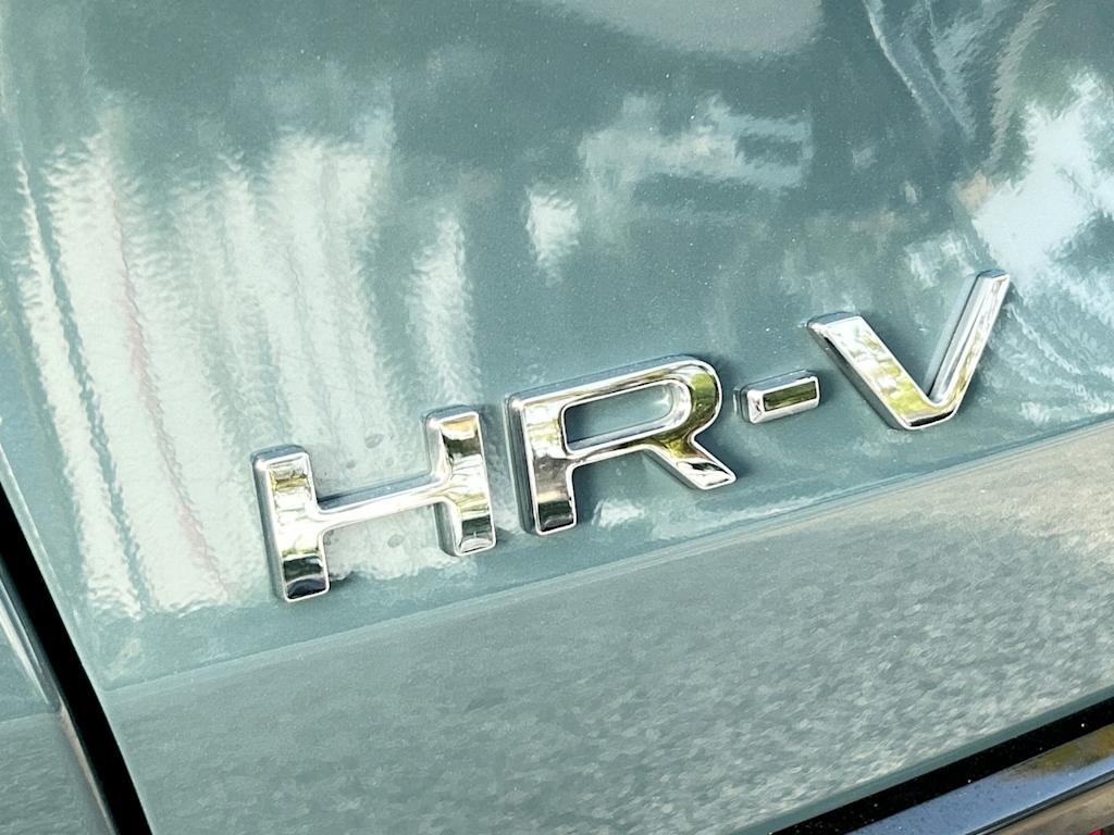 Thumbnail: 2026 Honda HR-V - 6