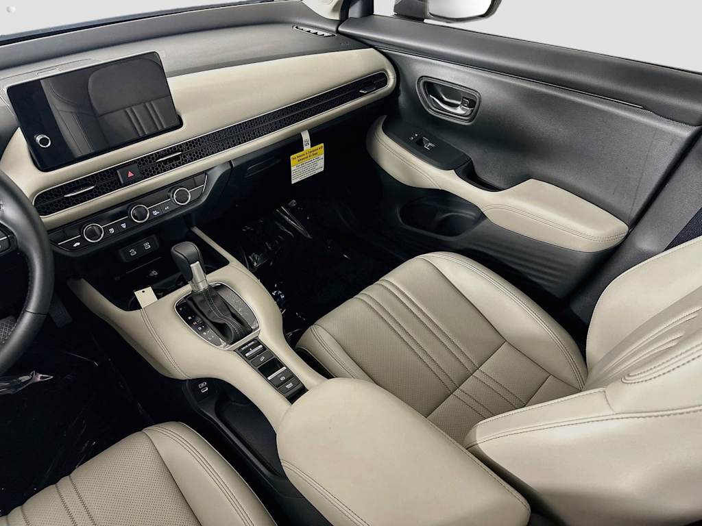 Thumbnail: 2027 Honda HR-V - 13