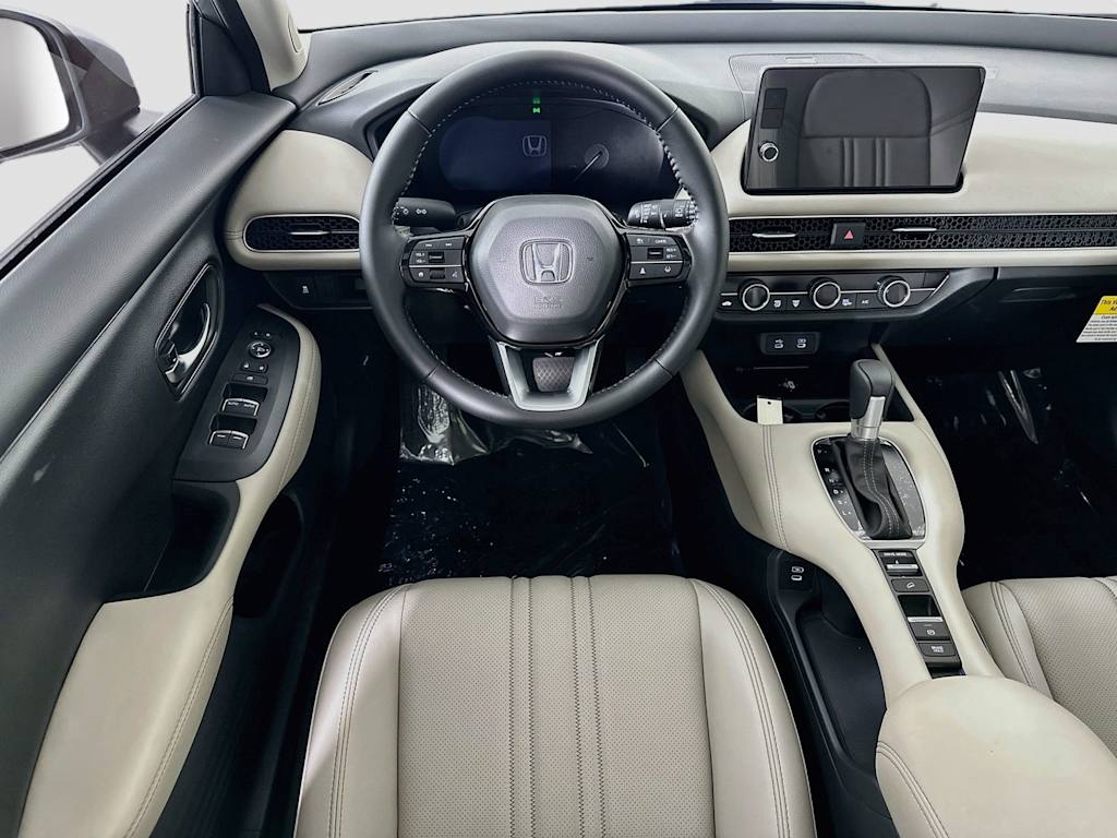 Thumbnail: 2027 Honda HR-V - 9