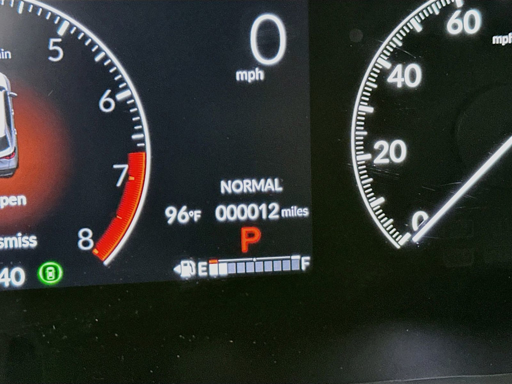 Thumbnail: 2027 Honda HR-V - 17