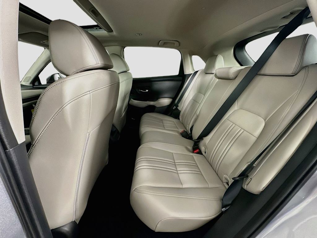 Thumbnail: 2027 Honda HR-V - 12