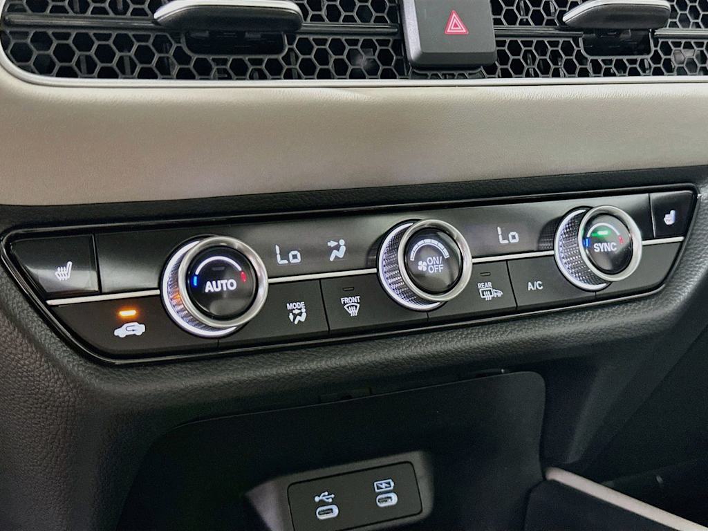Thumbnail: 2027 Honda HR-V - 22