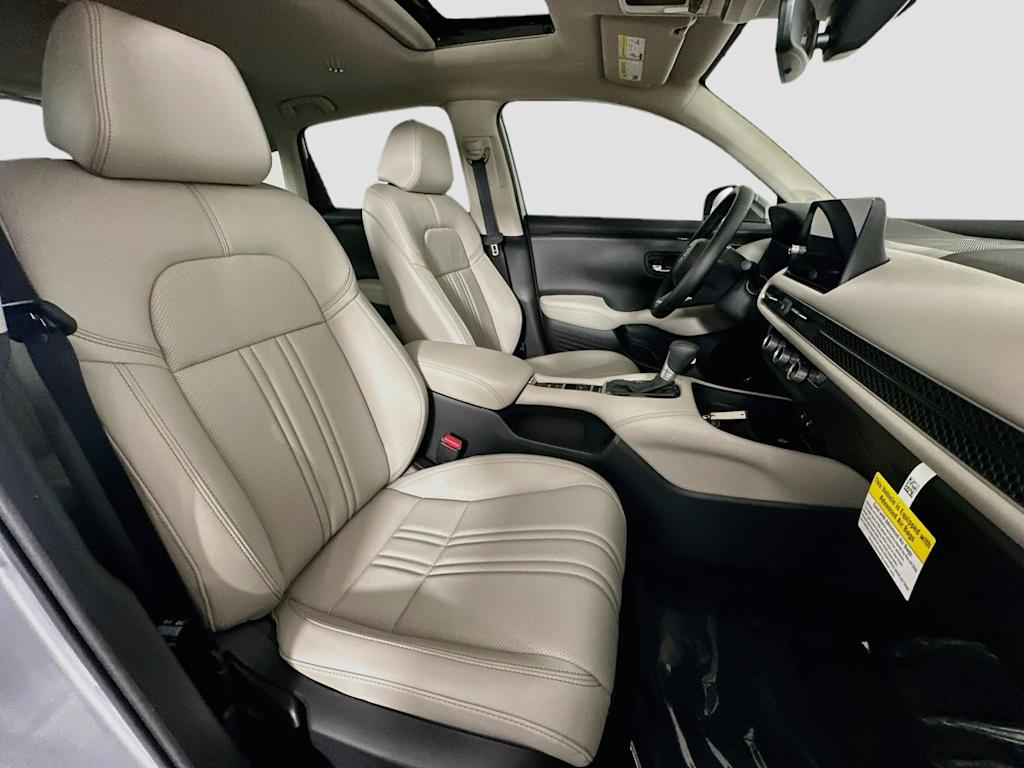 Thumbnail: 2027 Honda HR-V - 11