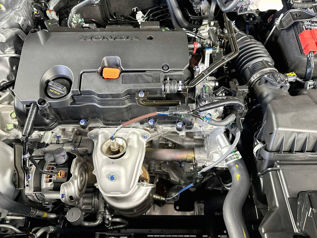 Thumbnail: 2027 Honda HR-V - 8