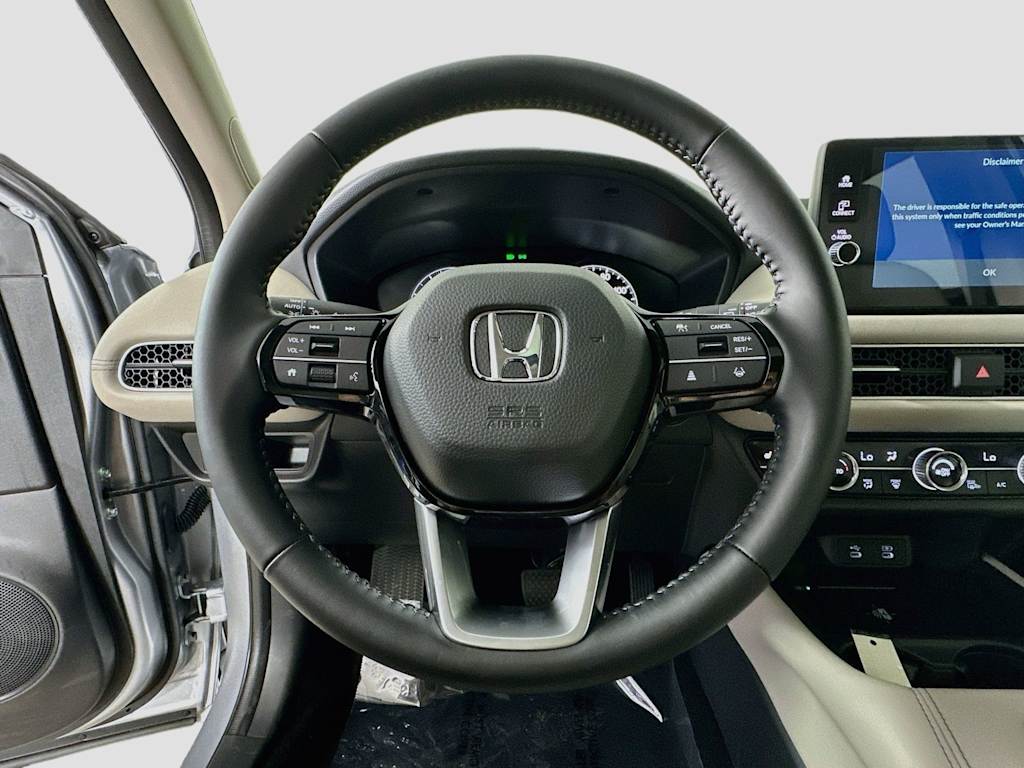 Thumbnail: 2027 Honda HR-V - 14