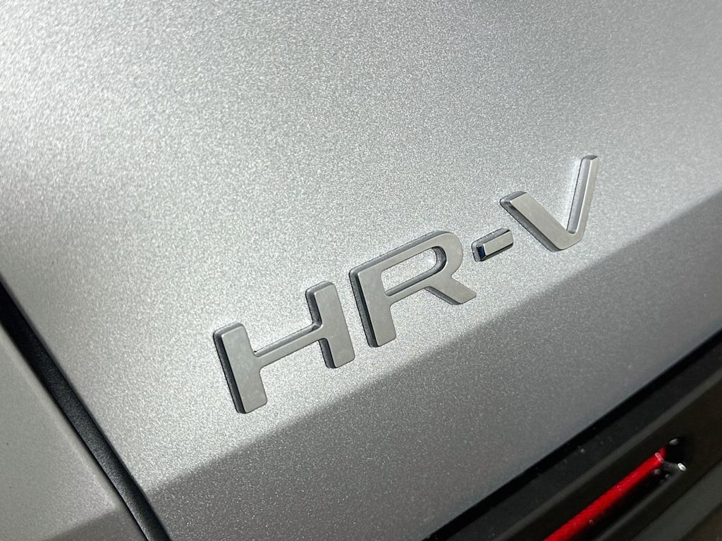 Thumbnail: 2027 Honda HR-V - 6
