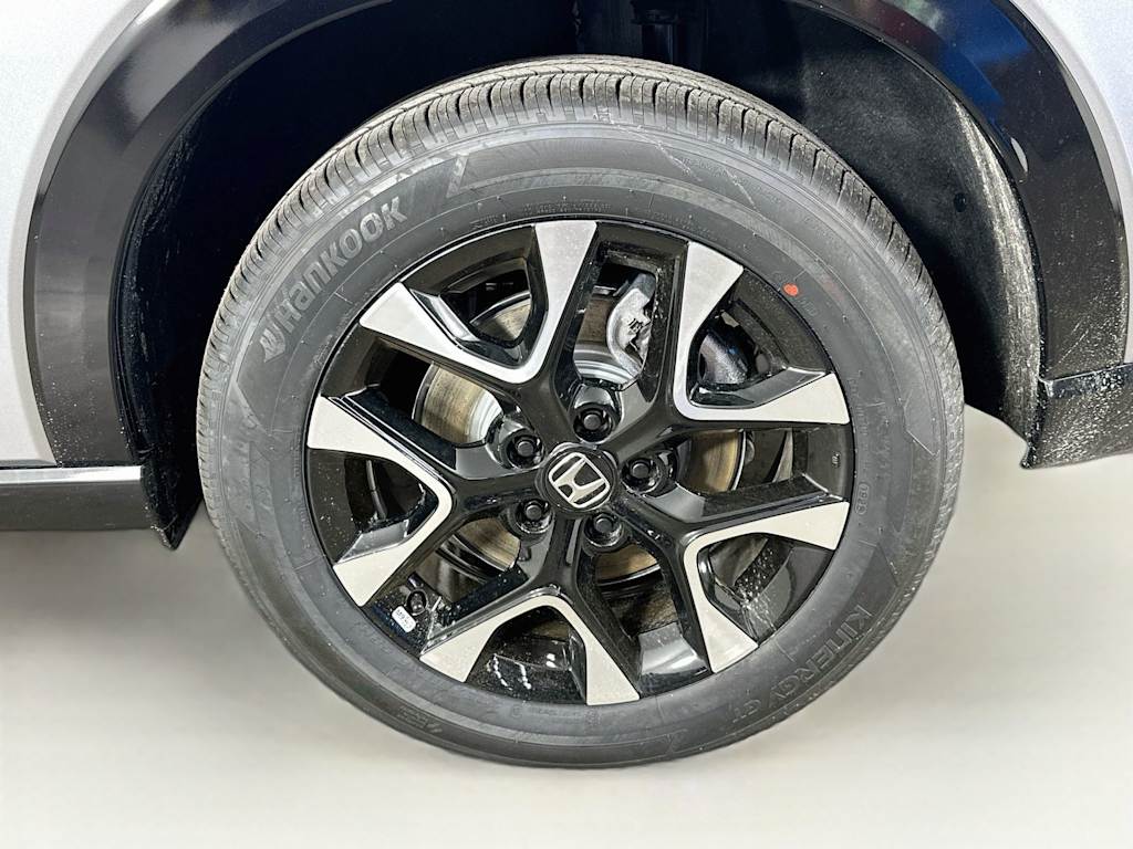 Thumbnail: 2027 Honda HR-V - 7