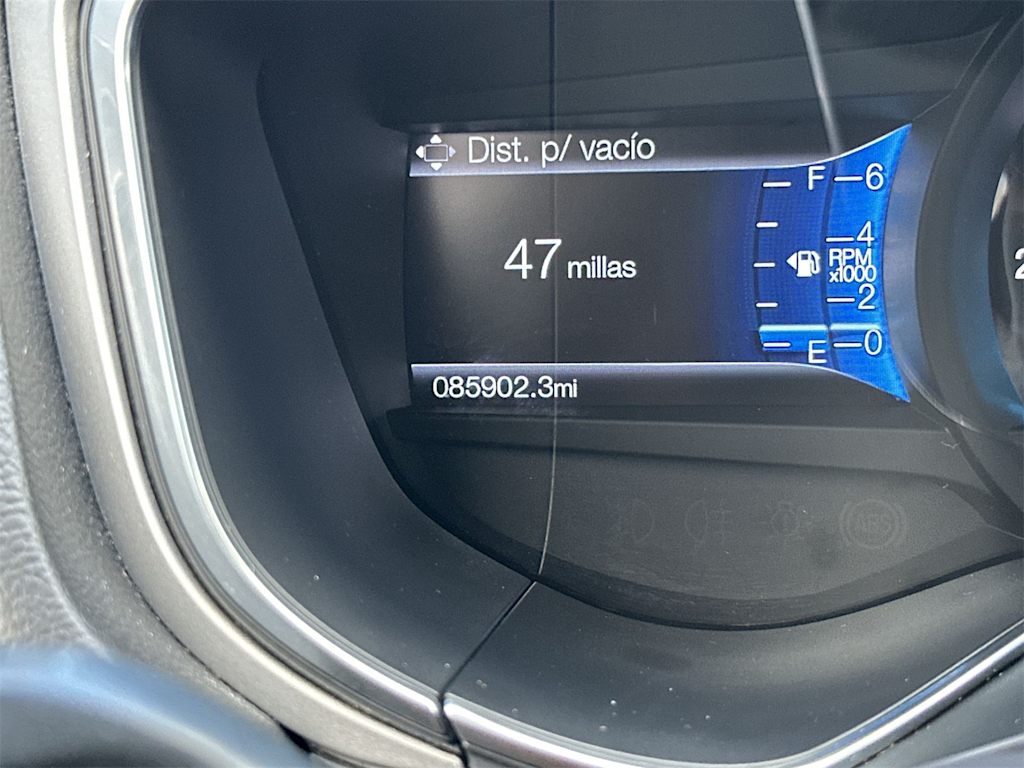 Thumbnail: 2016 Ford Fusion - 13