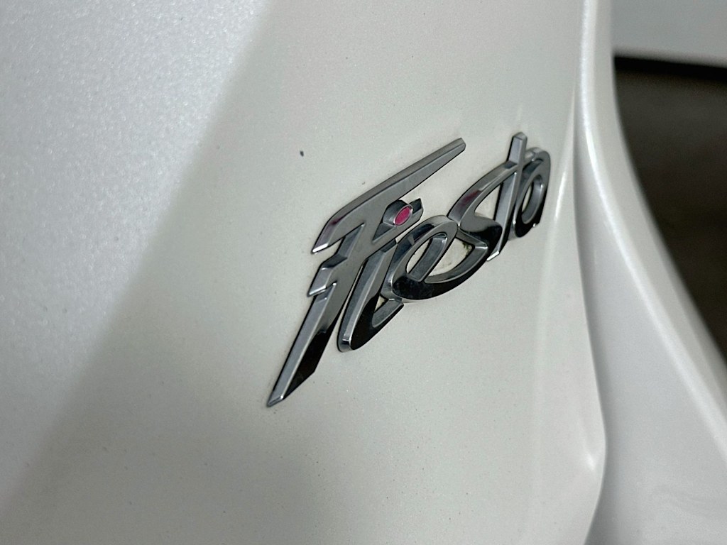 Thumbnail: 2018 Ford Fiesta - 7