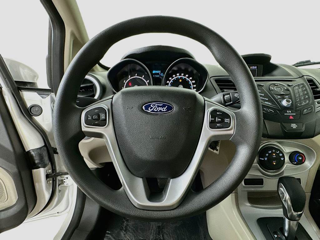 Thumbnail: 2018 Ford Fiesta - 15