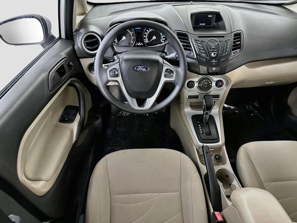 Thumbnail: 2018 Ford Fiesta - 10