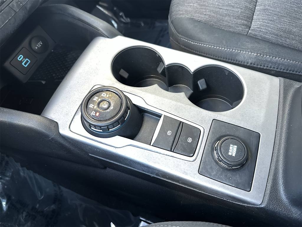 Thumbnail: 2022 Ford Bronco Sport - 12