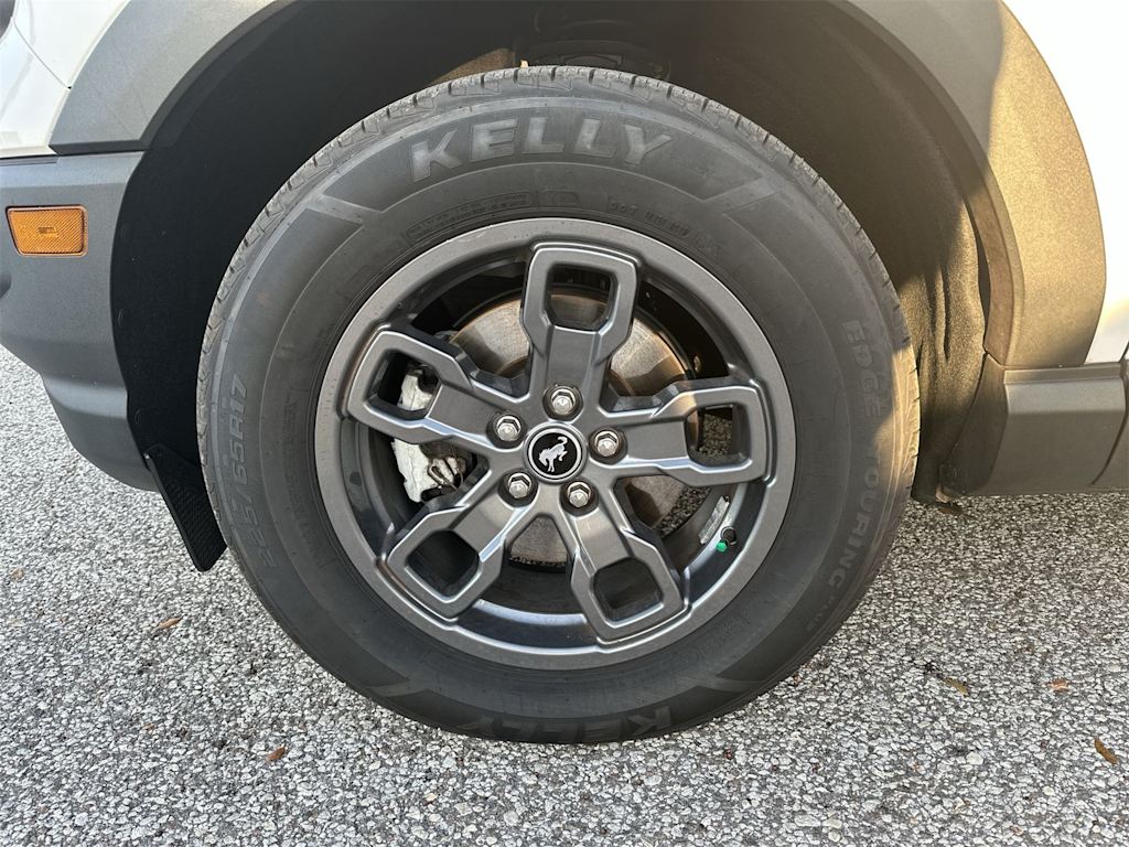 Thumbnail: 2022 Ford Bronco Sport - 6