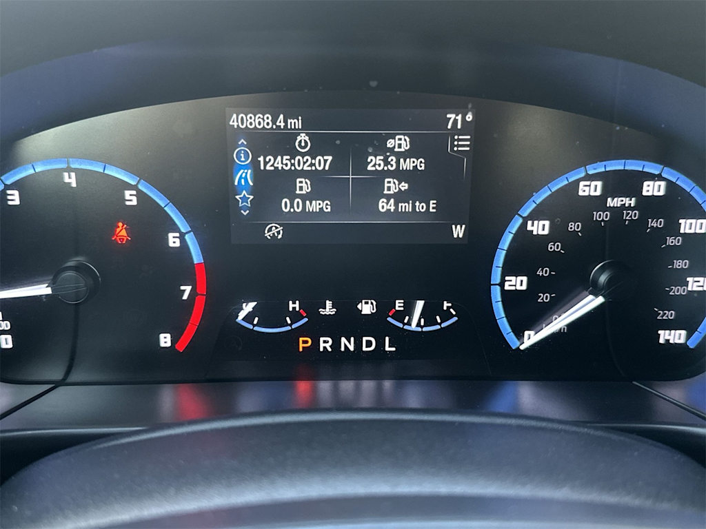 Thumbnail: 2022 Ford Bronco Sport - 13