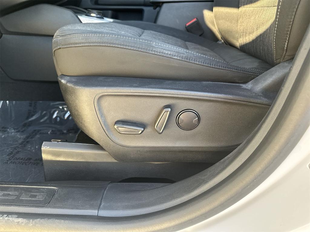 Thumbnail: 2022 Ford Bronco Sport - 16