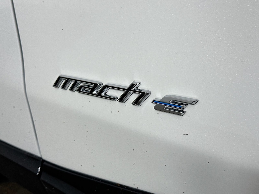 Thumbnail: 2024 Ford Mustang Mach-E - 6