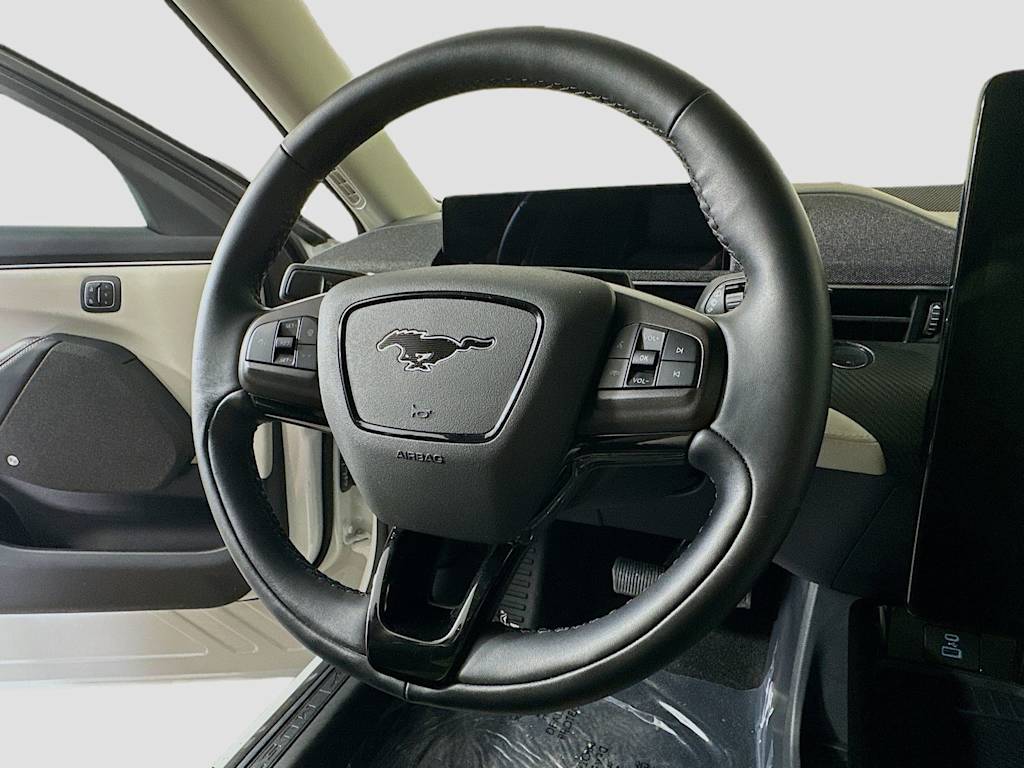 Thumbnail: 2024 Ford Mustang Mach-E - 13
