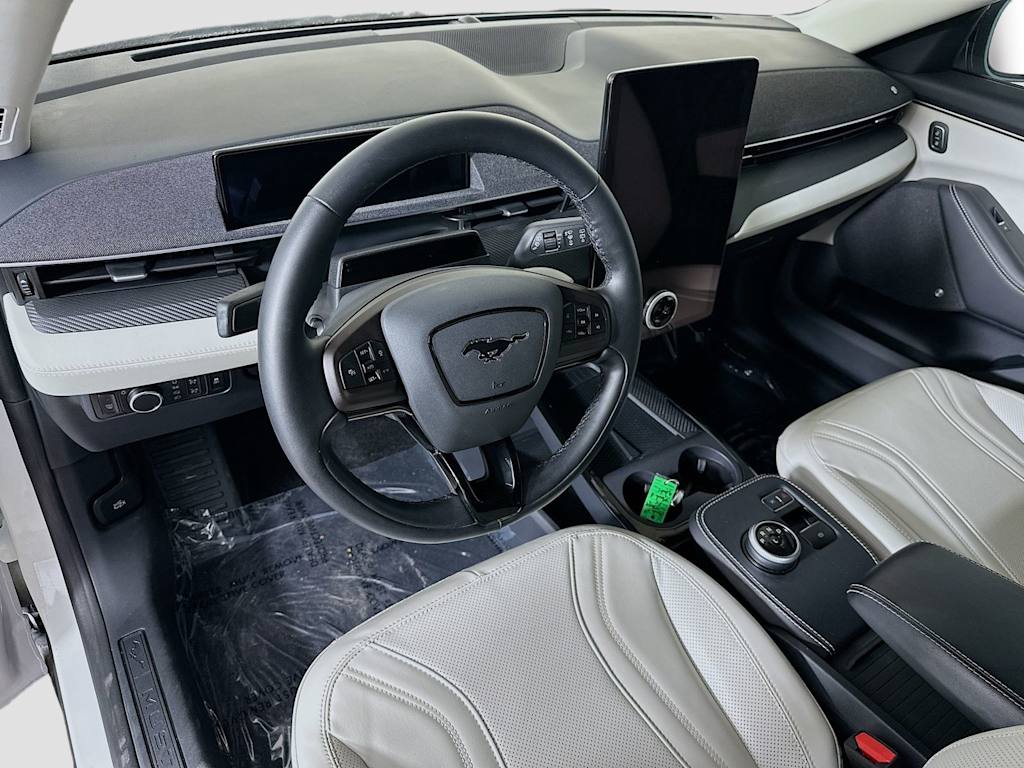 Thumbnail: 2024 Ford Mustang Mach-E - 2